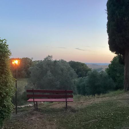 La Casa D'Ambra Villa Torre A Castello Kültér fotó