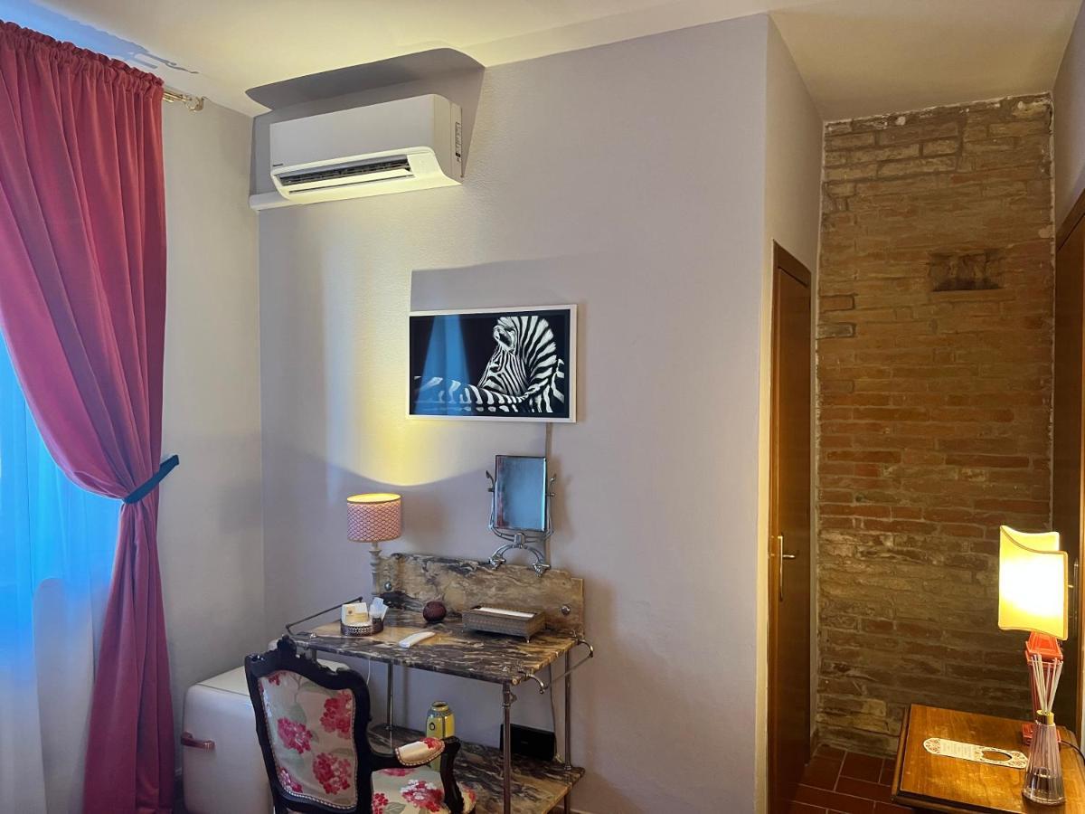 La Casa D'Ambra Villa Torre A Castello Kültér fotó