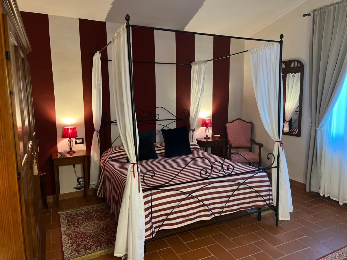 La Casa D'Ambra Villa Torre A Castello Kültér fotó