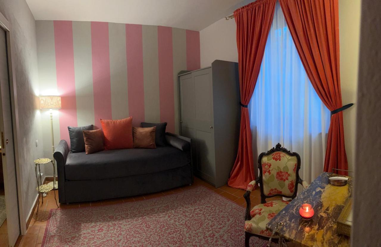 La Casa D'Ambra Villa Torre A Castello Kültér fotó