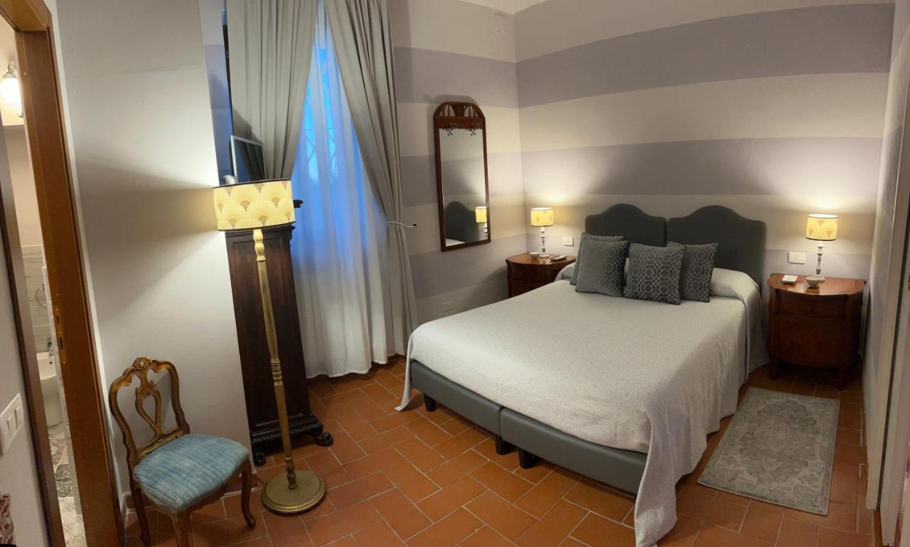 La Casa D'Ambra Villa Torre A Castello Kültér fotó