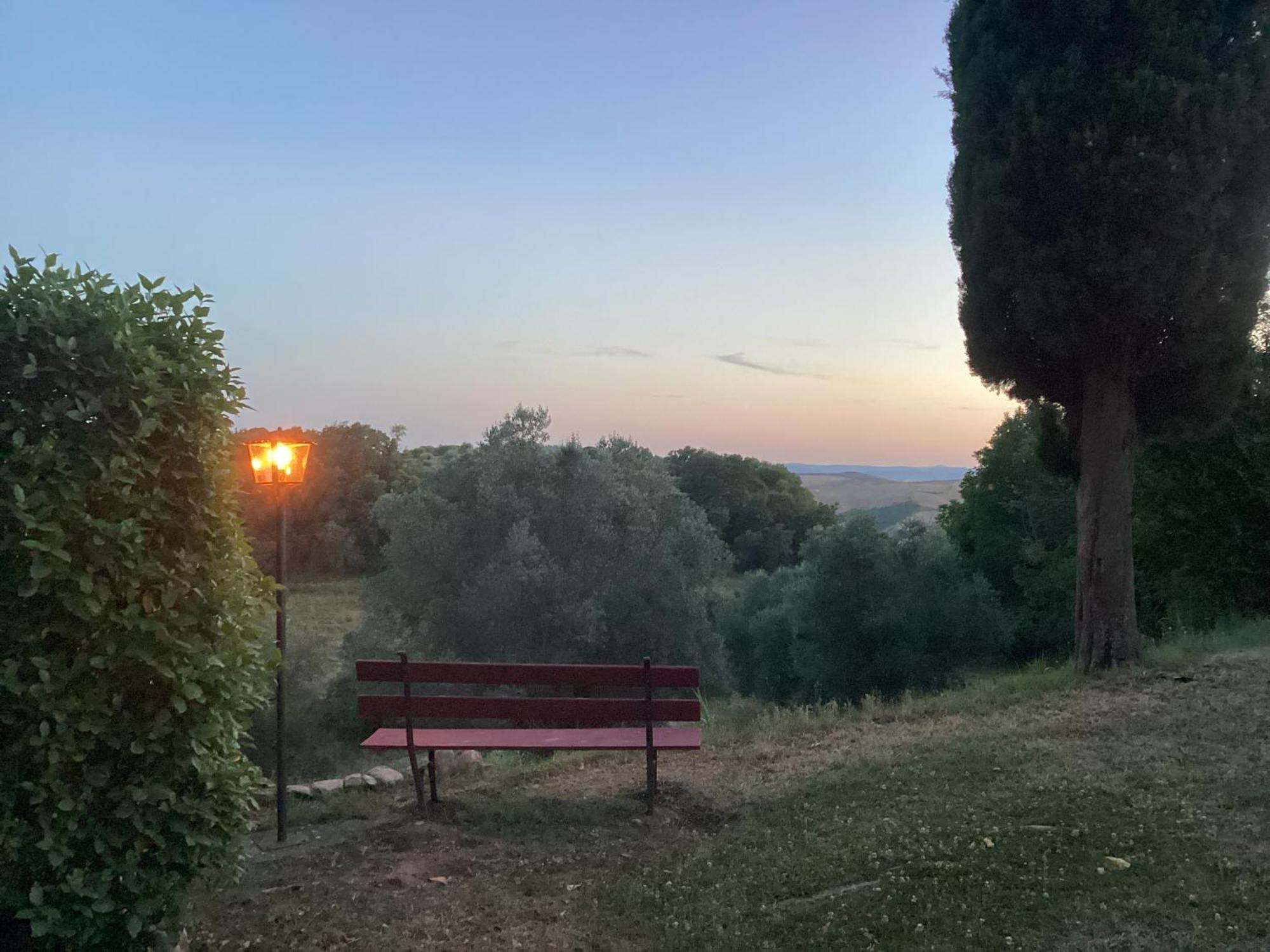 La Casa D'Ambra Villa Torre A Castello Kültér fotó