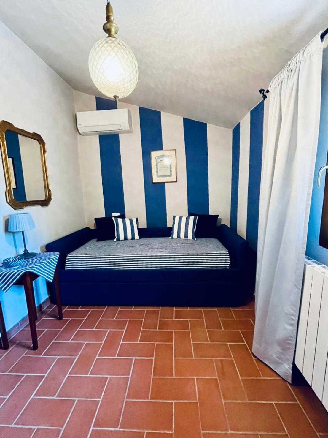 La Casa D'Ambra Villa Torre A Castello Kültér fotó