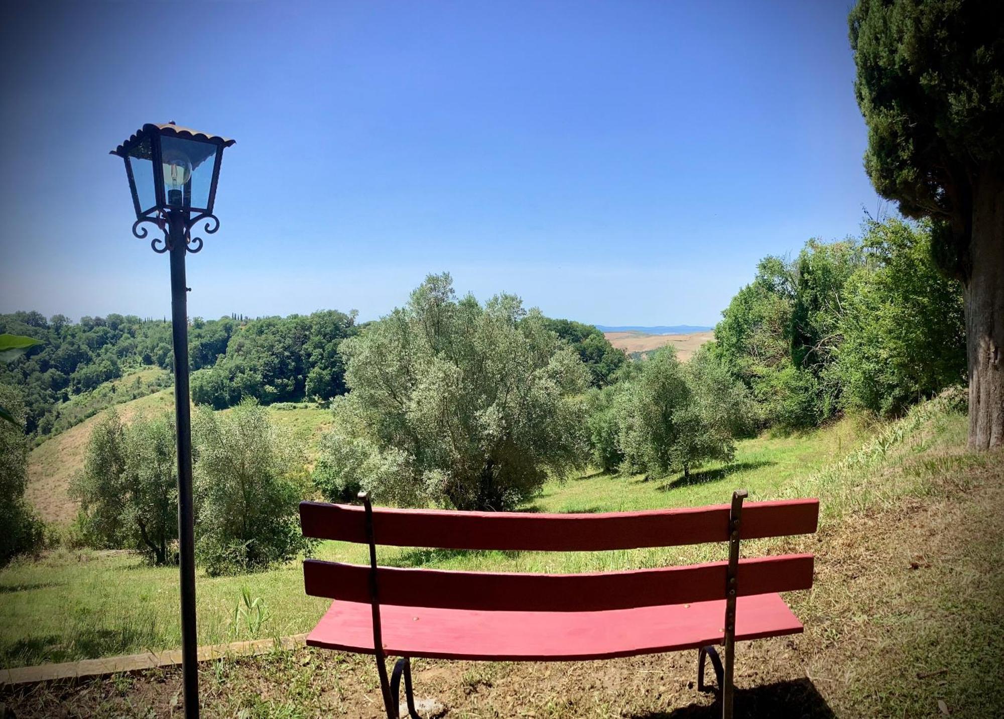 La Casa D'Ambra Villa Torre A Castello Kültér fotó