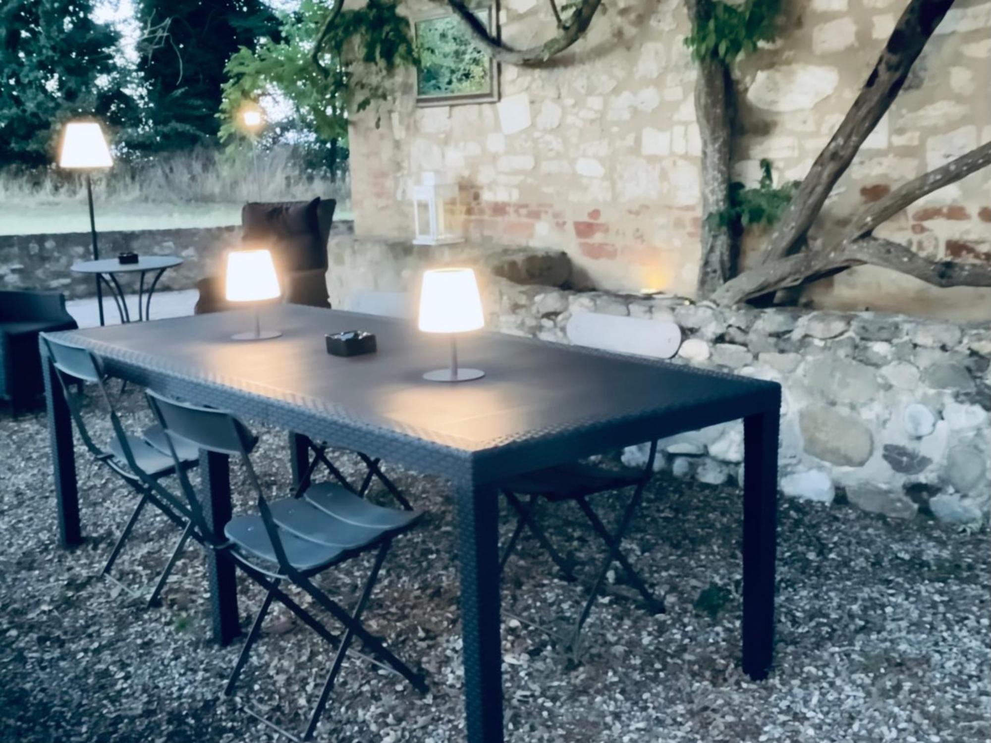 La Casa D'Ambra Villa Torre A Castello Kültér fotó