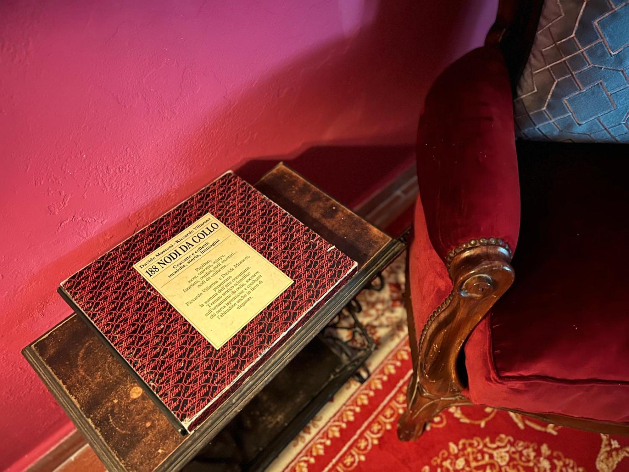 La Casa D'Ambra Villa Torre A Castello Kültér fotó