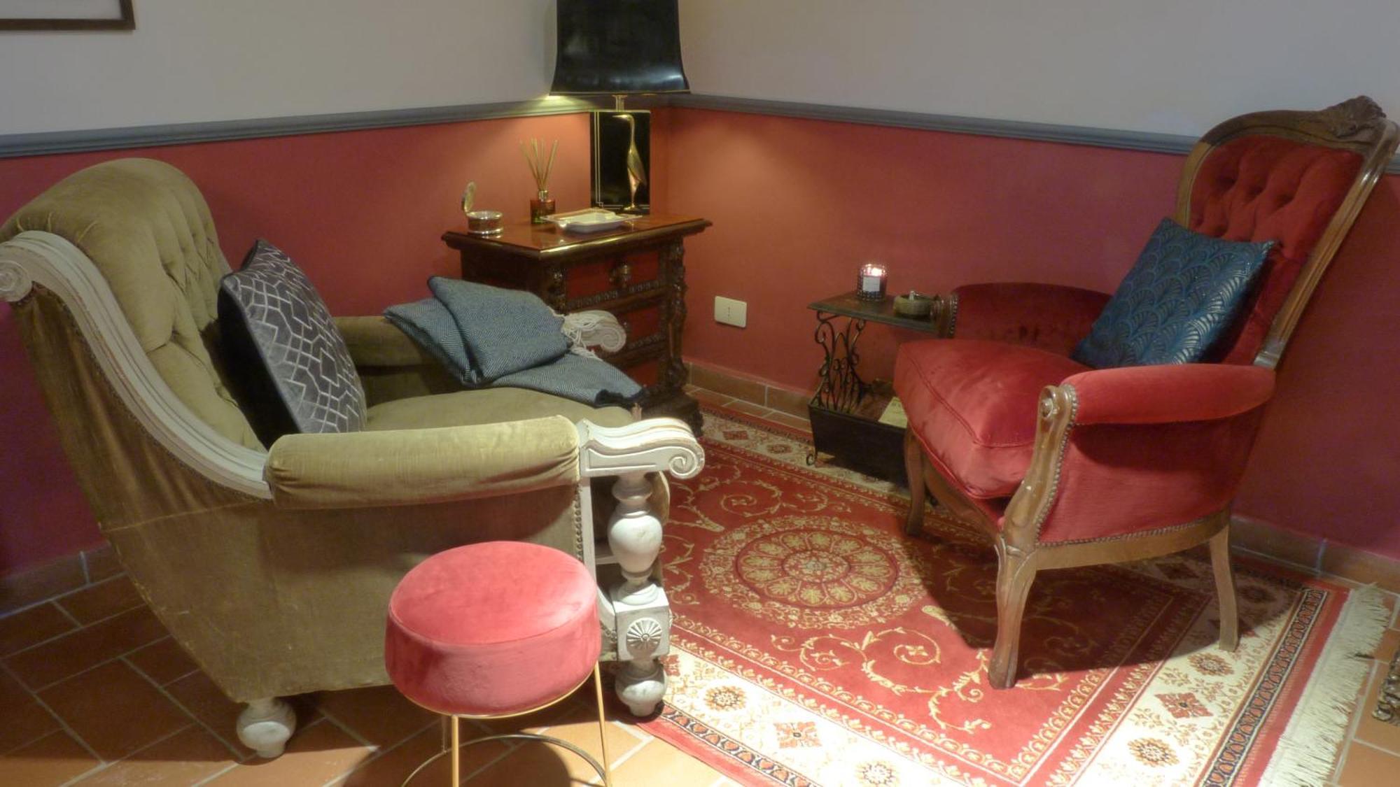 La Casa D'Ambra Villa Torre A Castello Kültér fotó