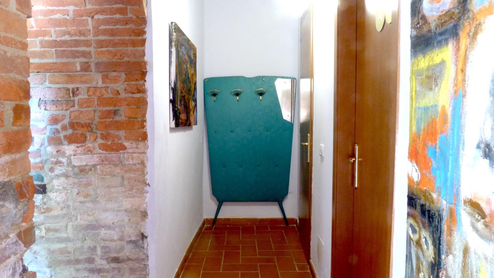 La Casa D'Ambra Villa Torre A Castello Kültér fotó